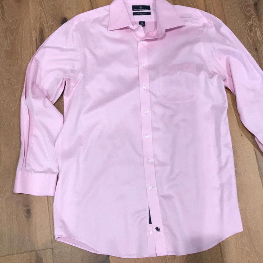 Button down shirt